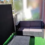La Suite Jacuzzi