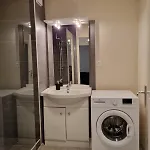 La Suite Jacuzzi