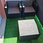 La Suite Jacuzzi