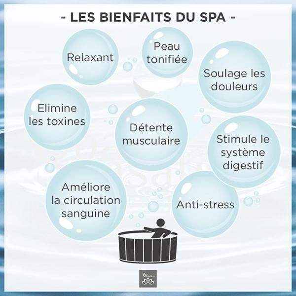 La Jacuzzi Appartement Pau